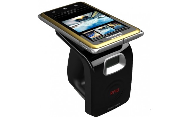 Smart Reader + RFID